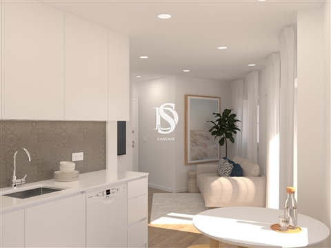 Apartamento T1