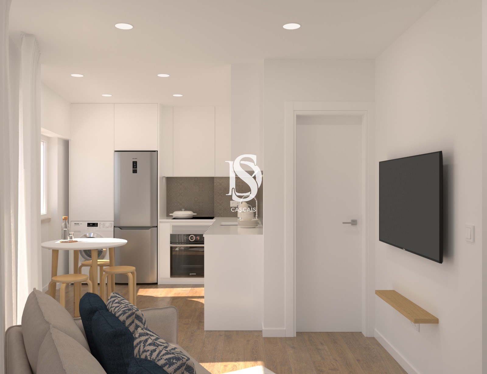 Apartamento T1