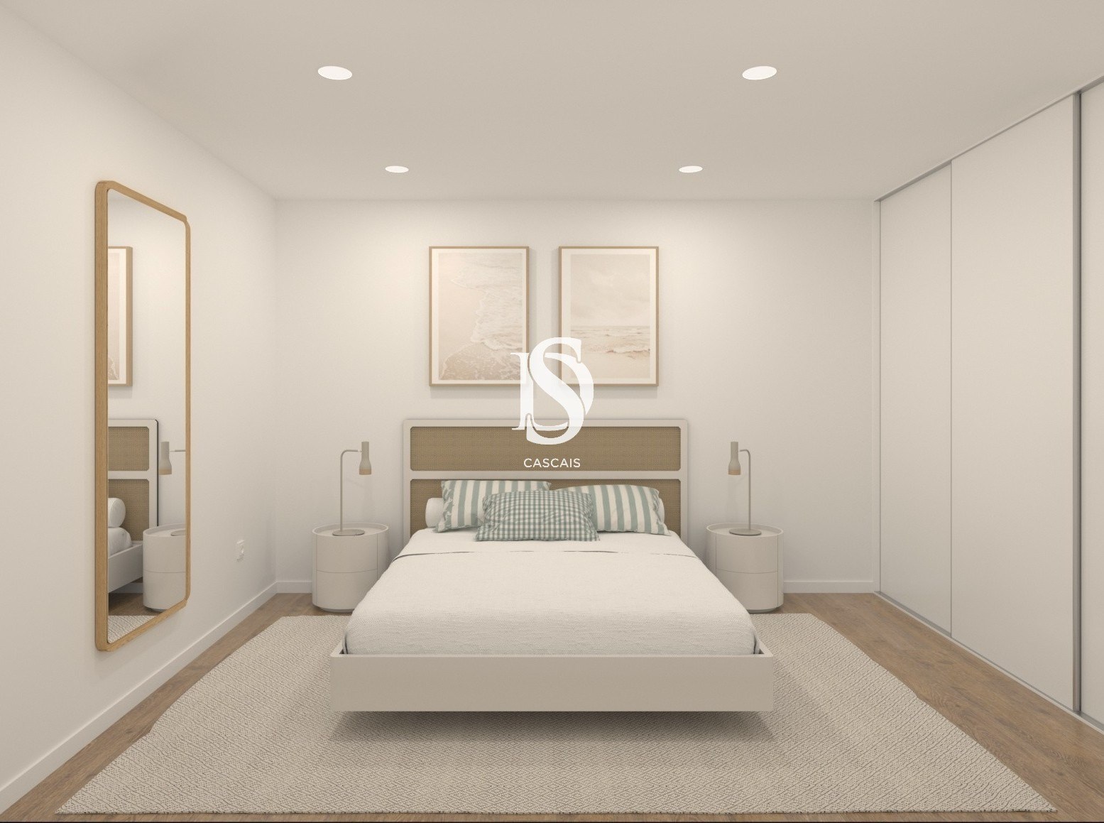 Apartamento T1