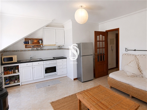 Apartamento T1